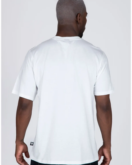 POLERA ZOO YORK M/C CL WORK OF ART