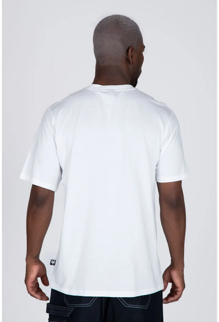 POLERA ZOO YORK M/C CL WORK OF ART