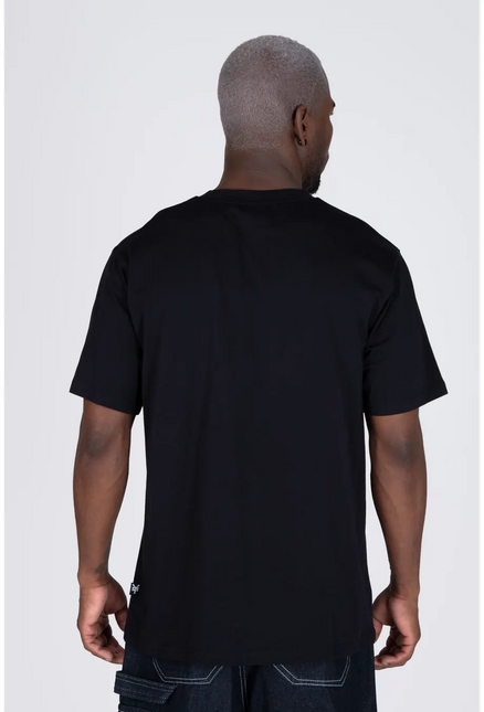 POLERA ZOO YORK M/C CL WORK OF ART