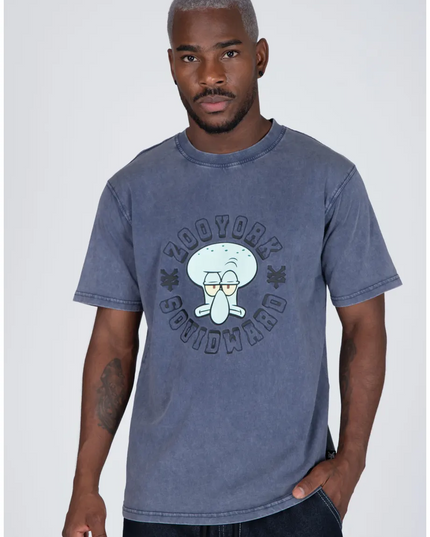 POLERA ZOO YORK M/C CL MEH