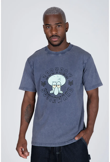 POLERA ZOO YORK M/C CL MEH