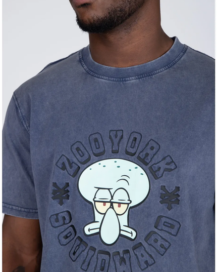 POLERA ZOO YORK M/C CL MEH