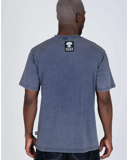POLERA ZOO YORK M/C CL MEH