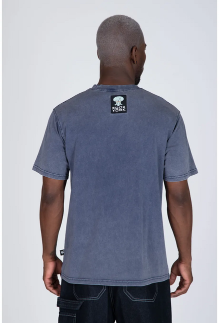 POLERA ZOO YORK M/C CL MEH