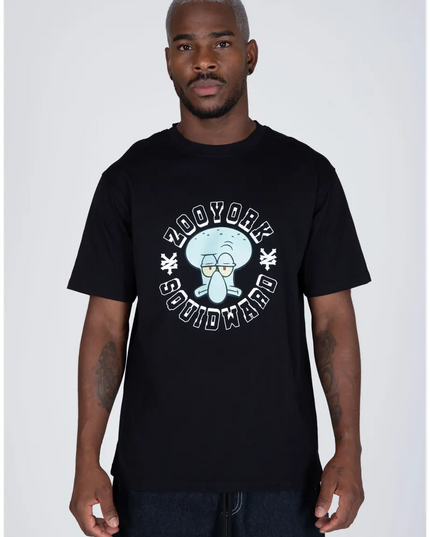 POLERA ZOO YORK M/C CL MEH