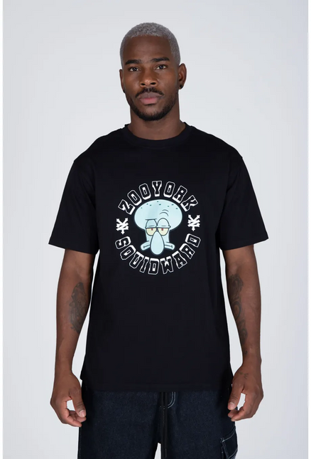 POLERA ZOO YORK M/C CL MEH