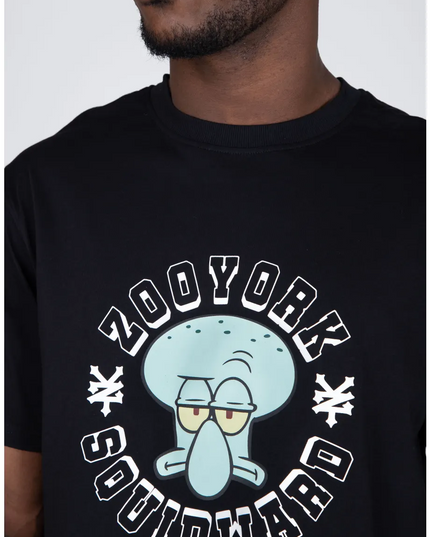 POLERA ZOO YORK M/C CL MEH