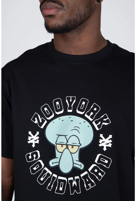 POLERA ZOO YORK M/C CL MEH
