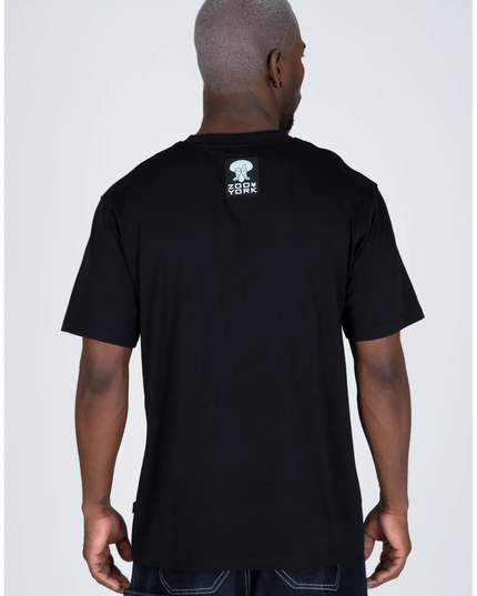 POLERA ZOO YORK M/C CL MEH
