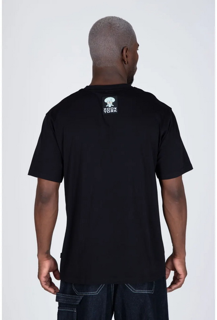POLERA ZOO YORK M/C CL MEH
