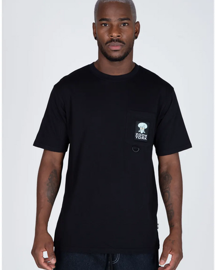 POLERA ZOO YORK M/C CL HAVING FUN