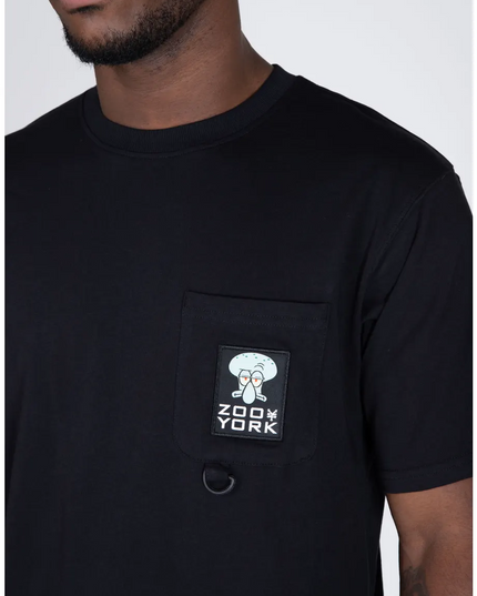 POLERA ZOO YORK M/C CL HAVING FUN