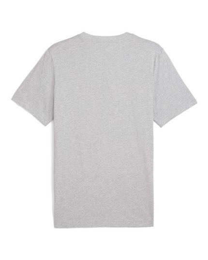 POLERA PUMA GRAPHICS BOX TEE