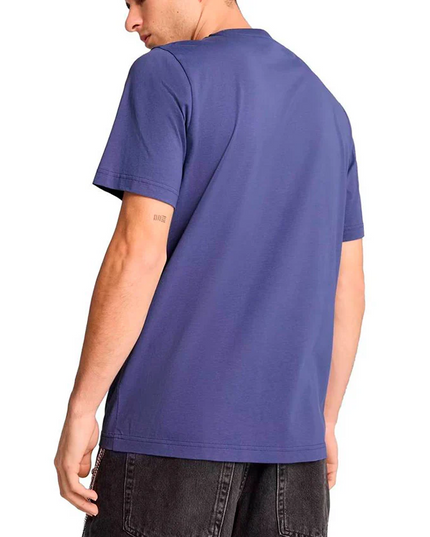 POLERA PUMA ESS SMALL NO. 1 LOGO TEE