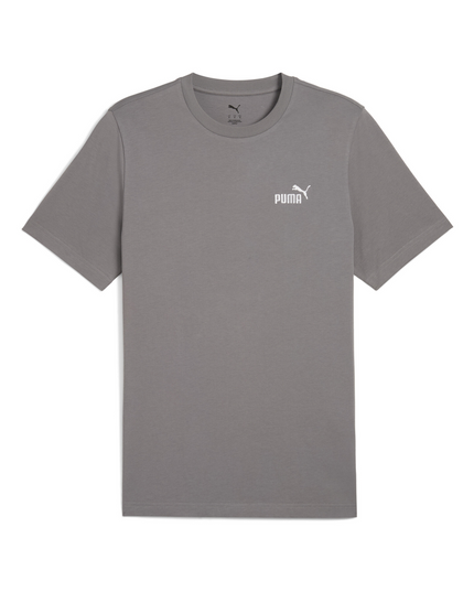 POLERA PUMA ESS SMALL NO. 1 LOGO TEE