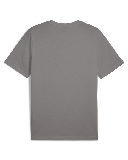 POLERA PUMA ESS SMALL NO. 1 LOGO TEE