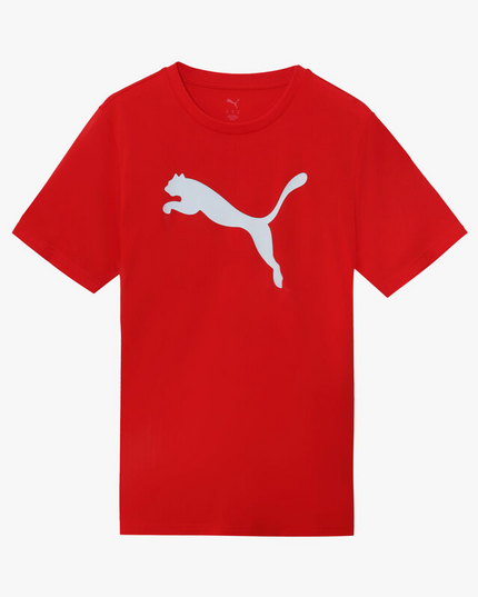 POLERA PUMA ESS POLY TEE