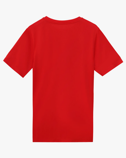 POLERA PUMA ESS POLY TEE