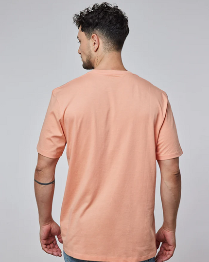 POLERA WRANGLER GRAPHIC TEE
