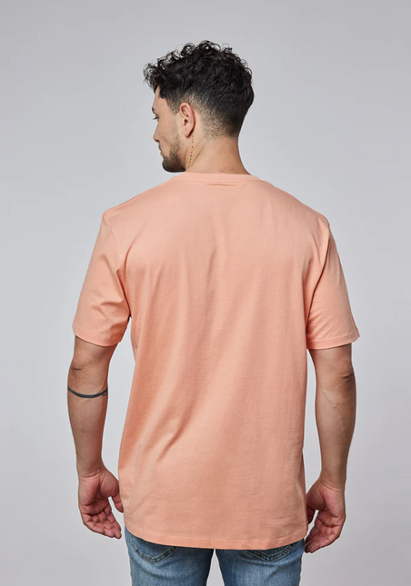 POLERA WRANGLER GRAPHIC TEE