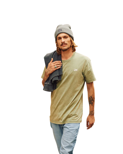 POLERA LEE SEMBROID