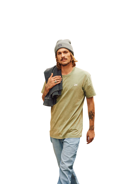 POLERA LEE SEMBROID