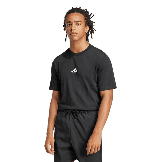 POLERA ADIDAS M SL SJ T