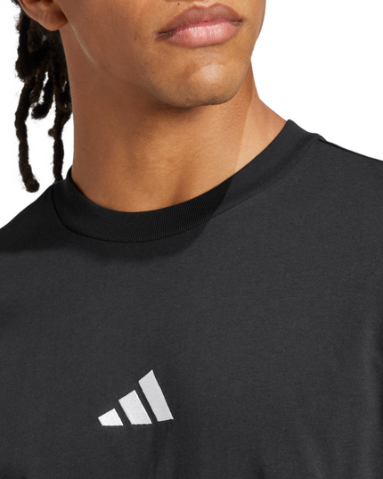 POLERA ADIDAS M SL SJ T