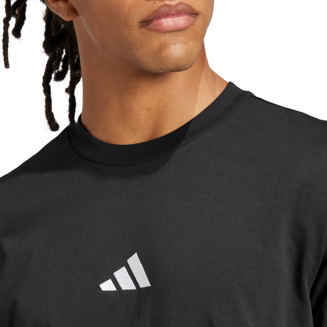POLERA ADIDAS M SL SJ T