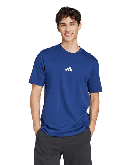 POLERA ADIDAS M SL SJ T