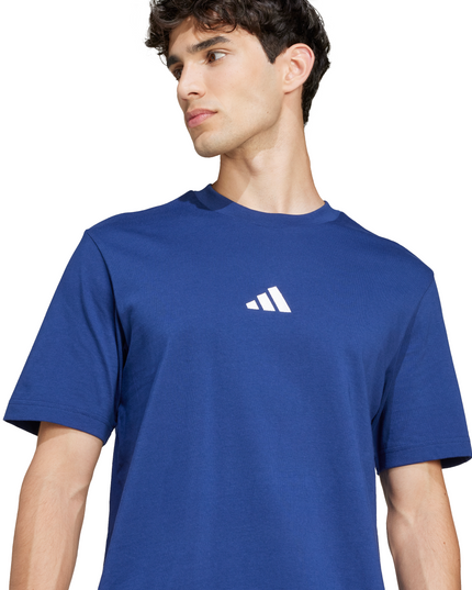 POLERA ADIDAS M SL SJ T