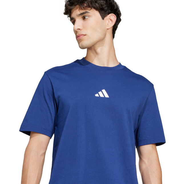 POLERA ADIDAS M SL SJ T