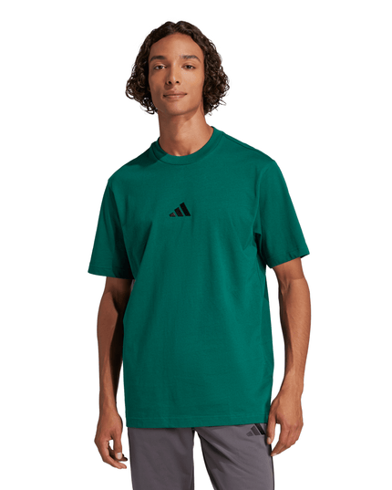 POLERA ADIDAS M SL SJ T