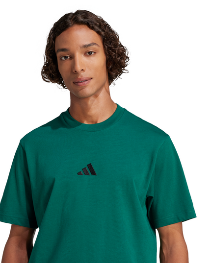 POLERA ADIDAS M SL SJ T