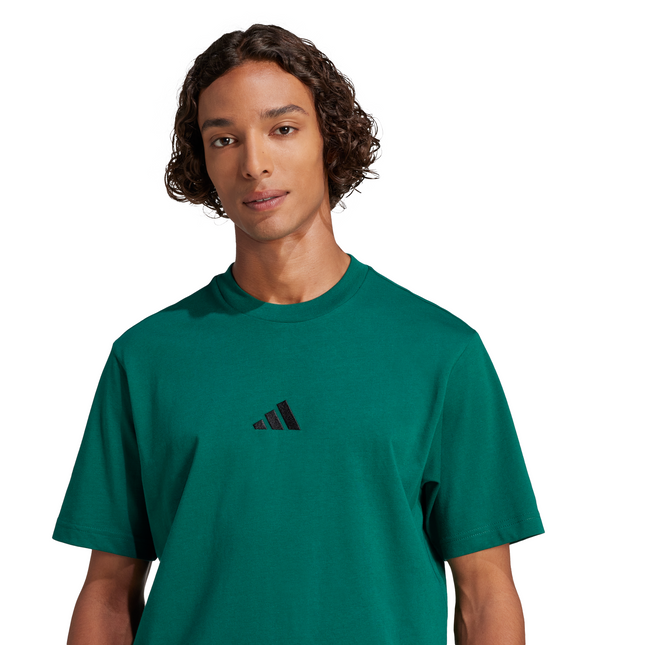 POLERA ADIDAS M SL SJ T