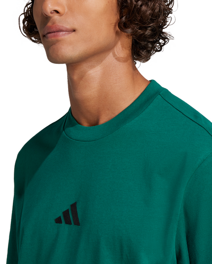 POLERA ADIDAS M SL SJ T