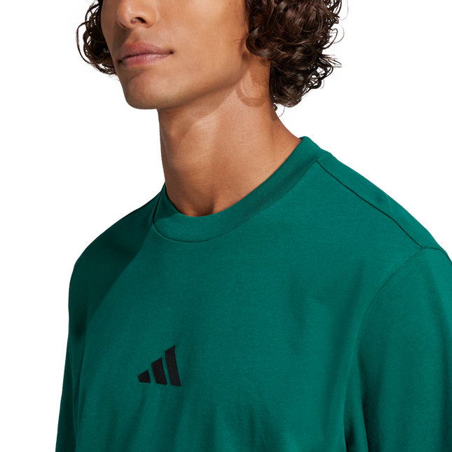 POLERA ADIDAS M SL SJ T