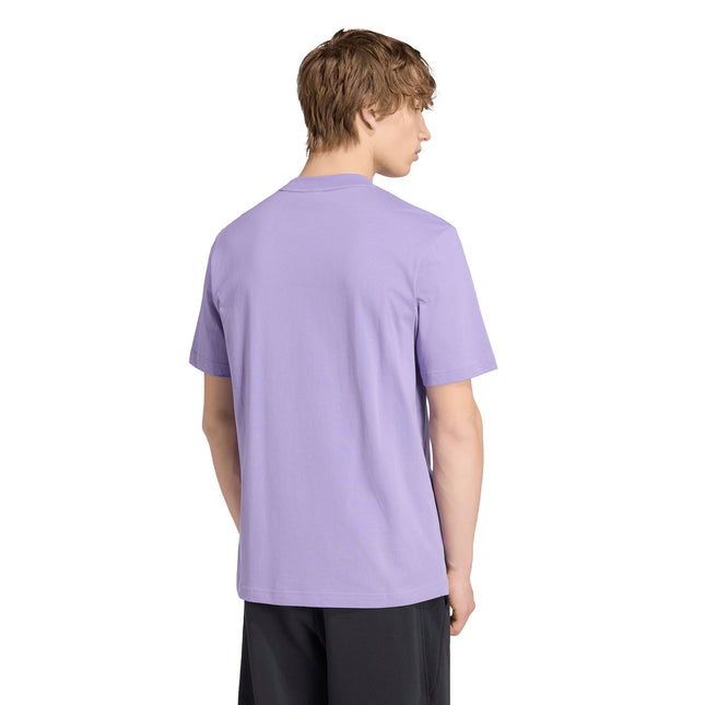 POLERA ADIDAS M SL SJ T