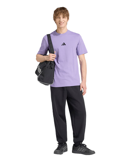 POLERA ADIDAS M SL SJ T