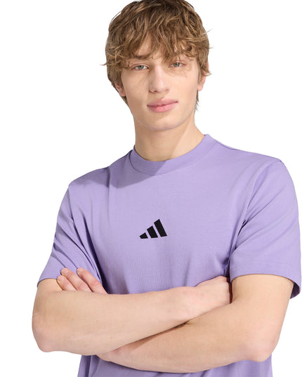 POLERA ADIDAS M SL SJ T