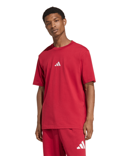 POLERA ADIDAS M SL SJ T - MAWI