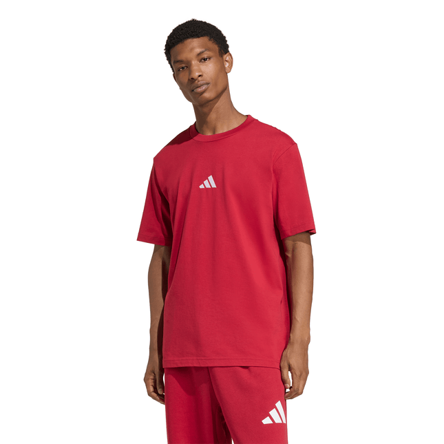 POLERA ADIDAS M SL SJ T - MAWI