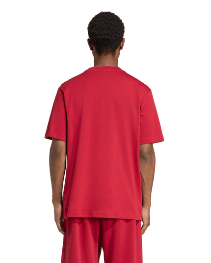 POLERA ADIDAS M SL SJ T - MAWI
