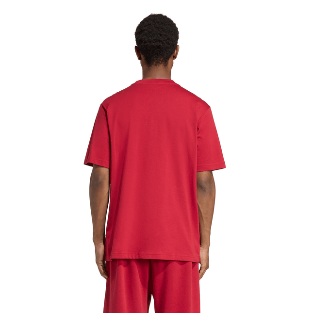 POLERA ADIDAS M SL SJ T - MAWI