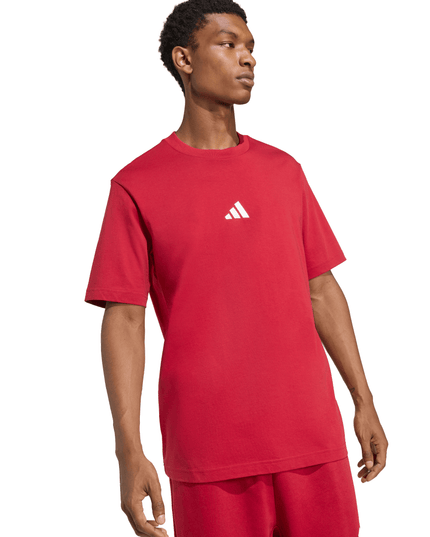 POLERA ADIDAS M SL SJ T - MAWI
