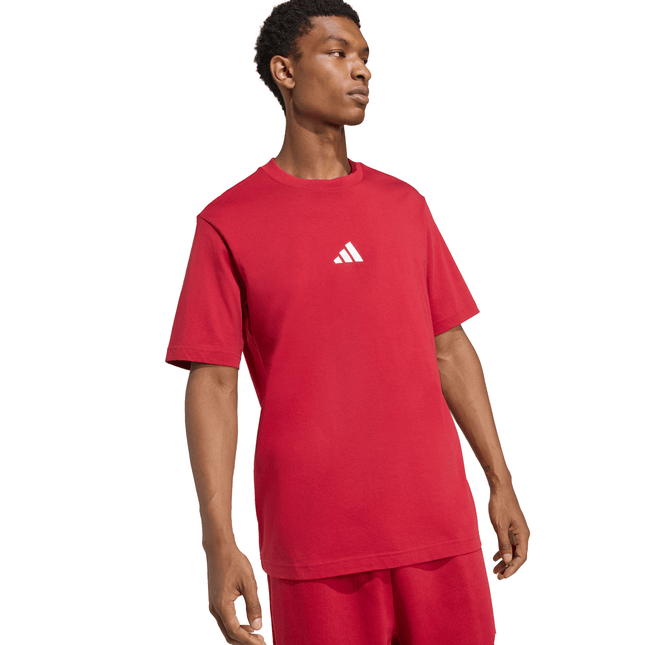 POLERA ADIDAS M SL SJ T - MAWI