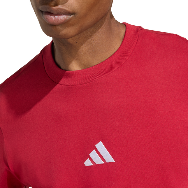 POLERA ADIDAS M SL SJ T - MAWI