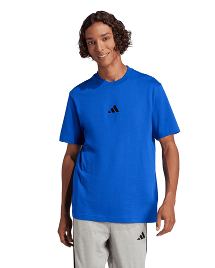 POLERA ADIDAS M SL SJ T