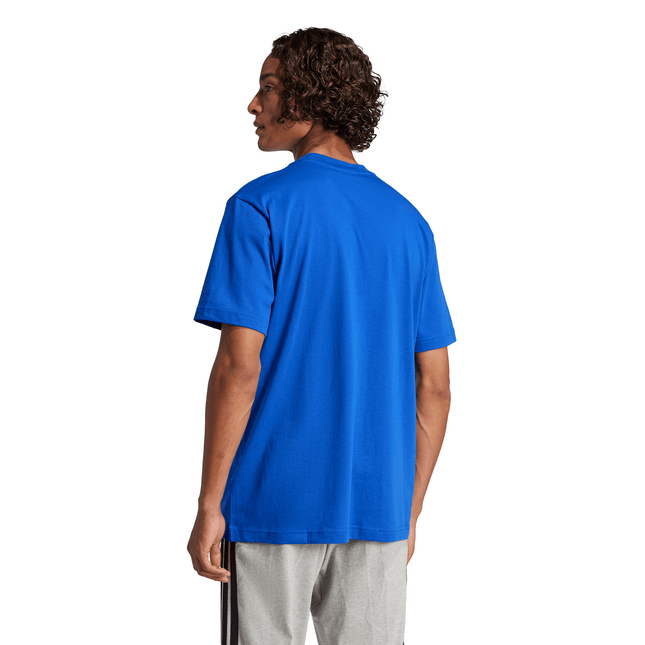 POLERA ADIDAS M SL SJ T