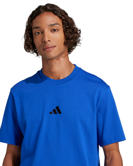 POLERA ADIDAS M SL SJ T